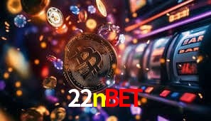 22nbet Logo 1