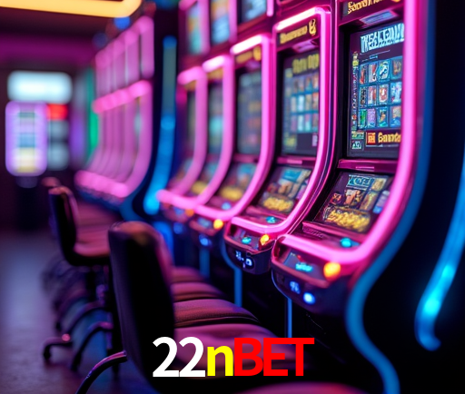 Slots 22nbet - Giros Grátis Diários