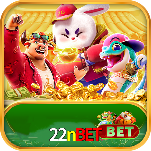 22nbet Logo
